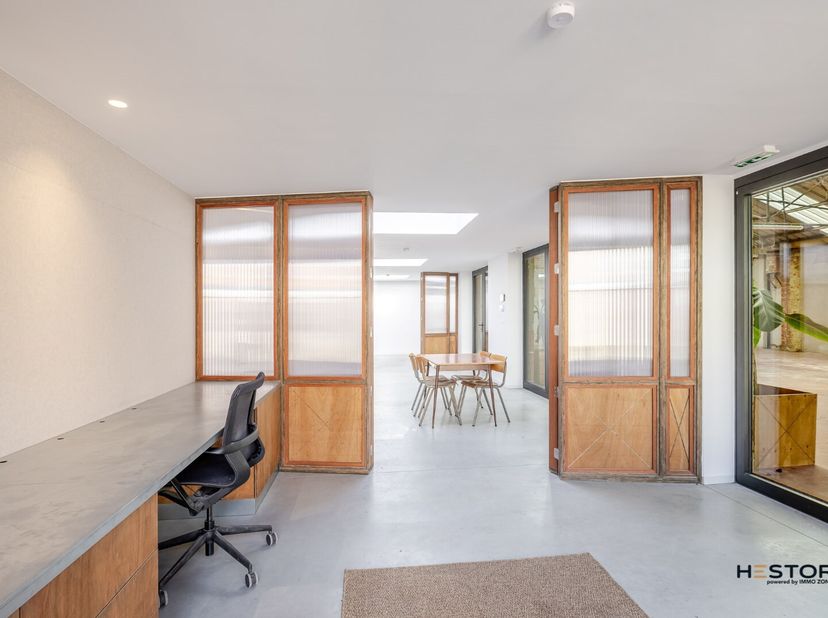 Bien professionnel à vendre
                    à 9100 Sint-Niklaas