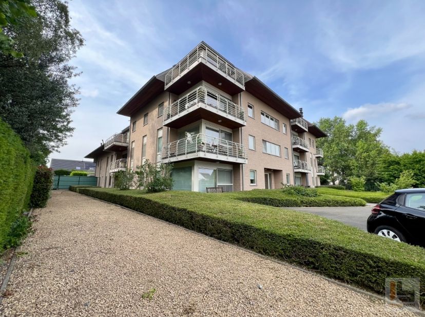 Appartement à vendre
                    à 8580 Avelgem