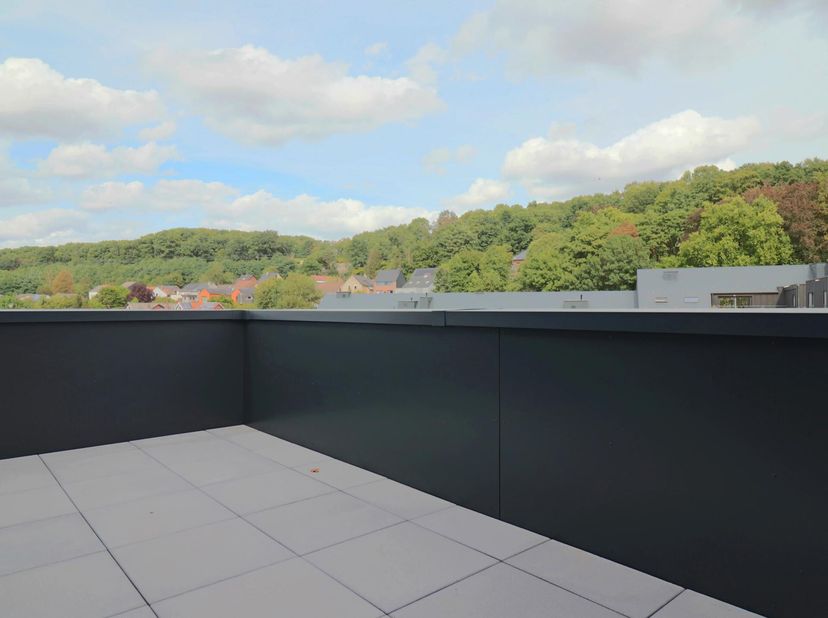BEZOEK UITSLUITEND PER E-MAIL via deze link: https://hendrix.whoose.be/6767973Immobilière Hendrix biedt u dit prachtige studio-appartement van 36 m² m