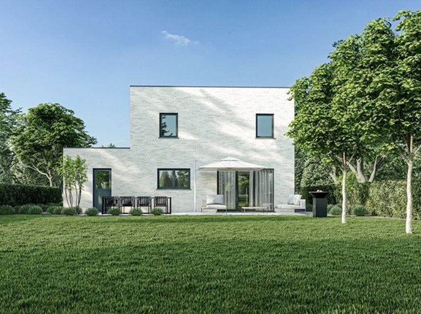 Maison à vendre
                    à 3540 Herk-de-Stad
