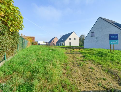                                         Woning te koop in Hooglede, € 395.000
