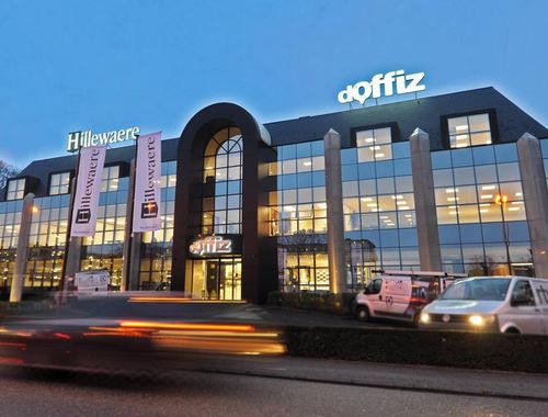                                         Bureaux à louer à Turnhout, € 1.600
