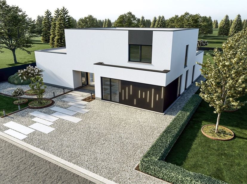 Maison à vendre
                    à 3211 Binkom