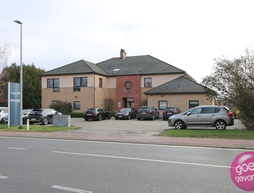                                         Commercieel Gebouw te koop in Tongeren, € 1.250.000
