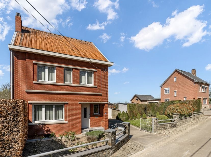Maison à vendre
                    à 3770 Genoelselderen
