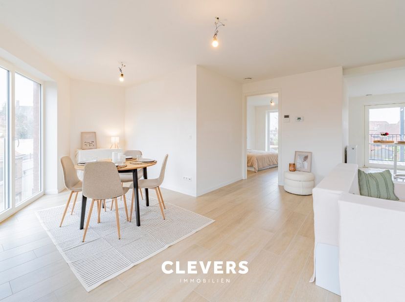 Appartement à vendre
                    à 8000 Brugge