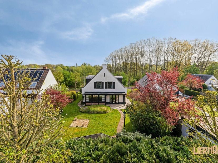 Maison à vendre
                    à 9300 Aalst