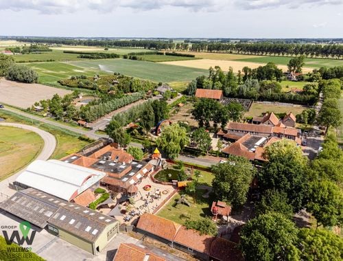                             Horeca te koop in Sint-Laureins

