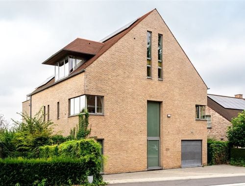                                         Villa te koop in Beersel, € 1.495.000
