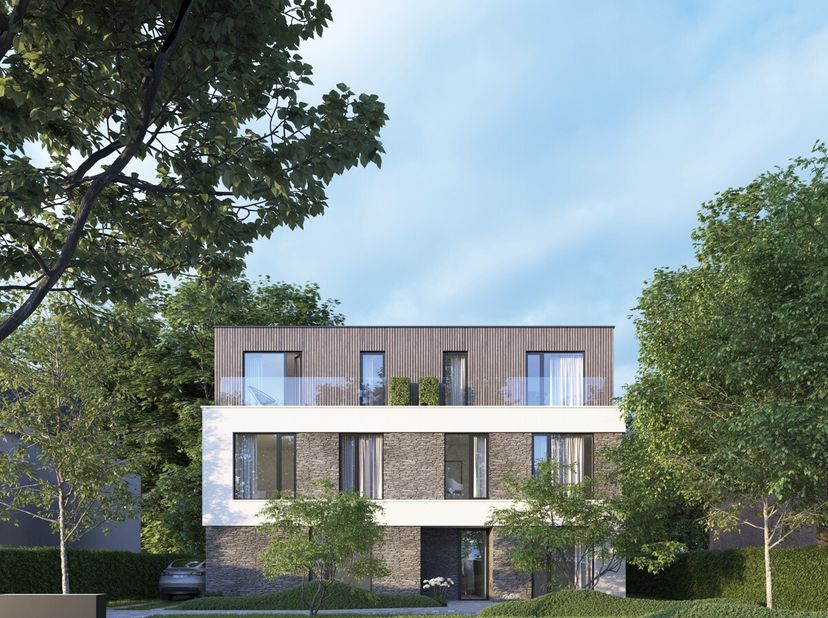 Appartement à vendre
                    à 2970 Schilde