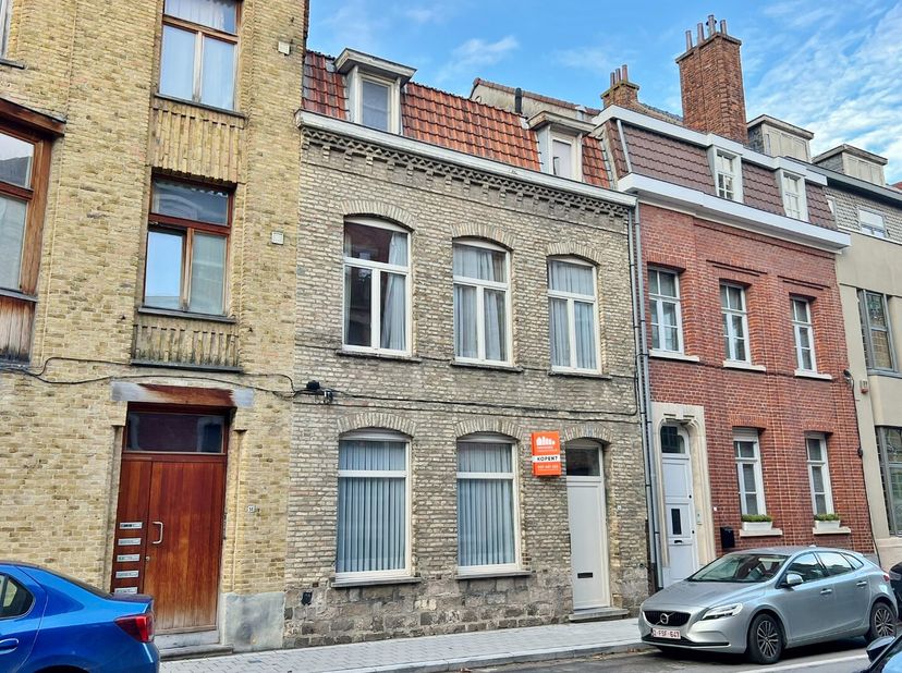 Maison à vendre
                    à 8900 Ieper