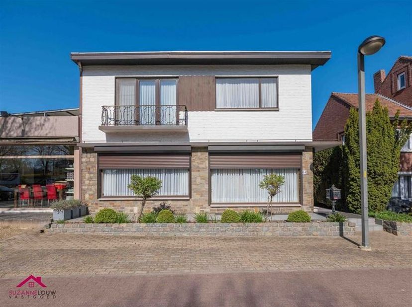 Maison à vendre
                    à 3680 Opoeteren
