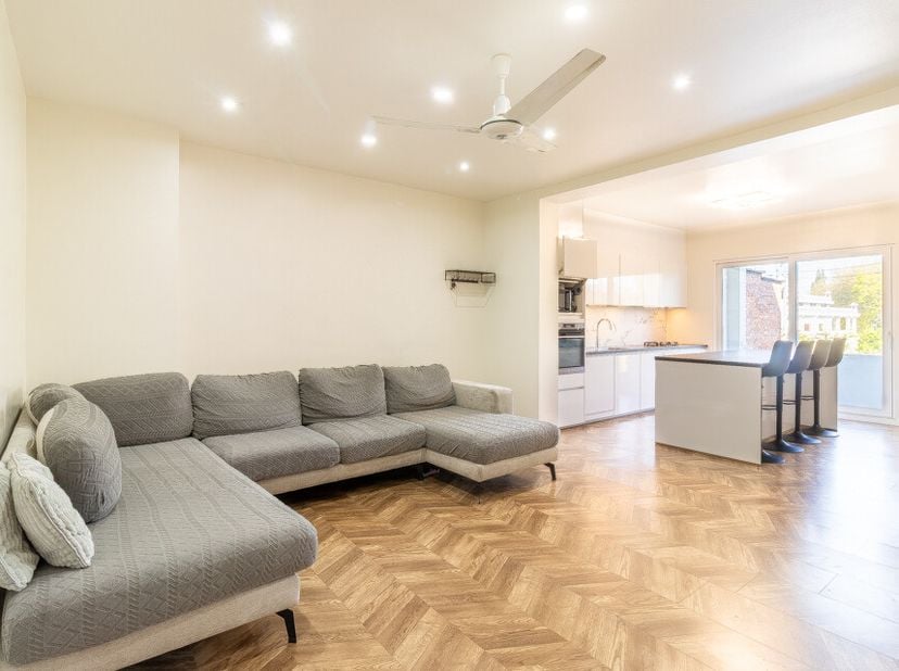 Appartement à vendre
                    à 2610 Wilrijk