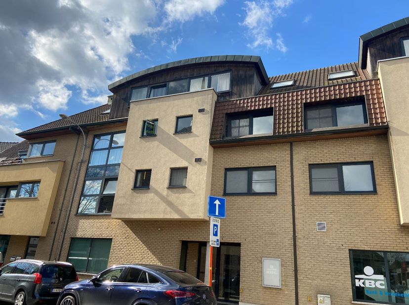 Appartement à louer
                    à 8540 Deerlijk