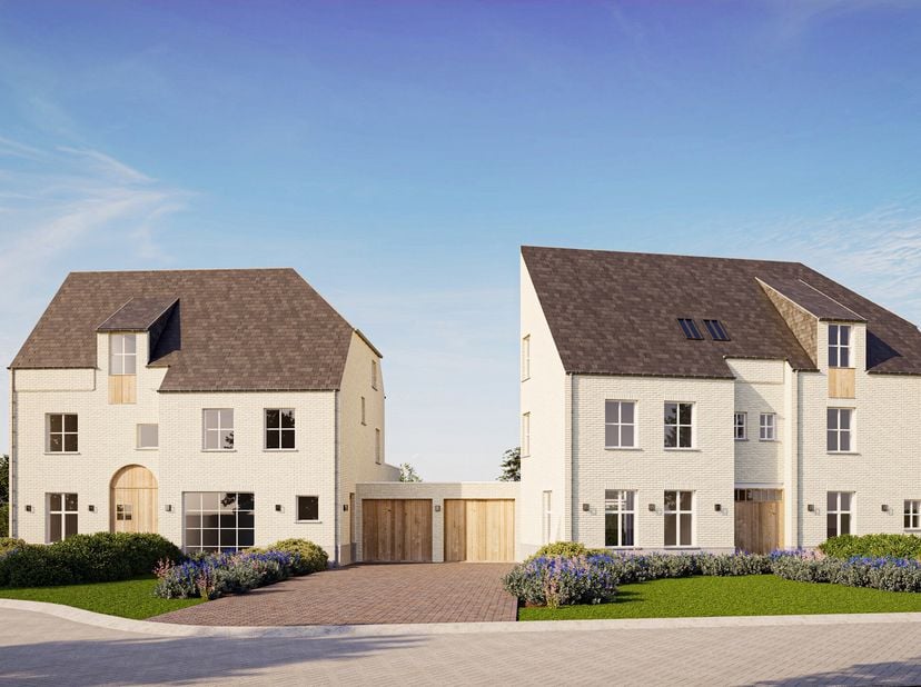 Huis te koop
                    in 2320 Hoogstraten