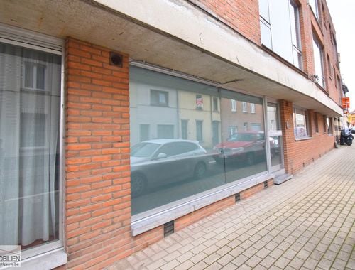                                         Appartement à vendre à Sint-Pieters-Leeuw, € 158.000
