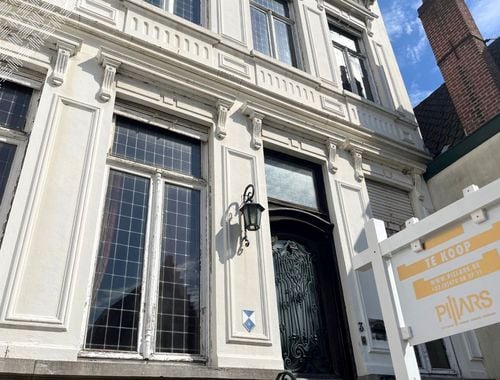                                         Herenwoning te koop in Brugge, € 725.000
