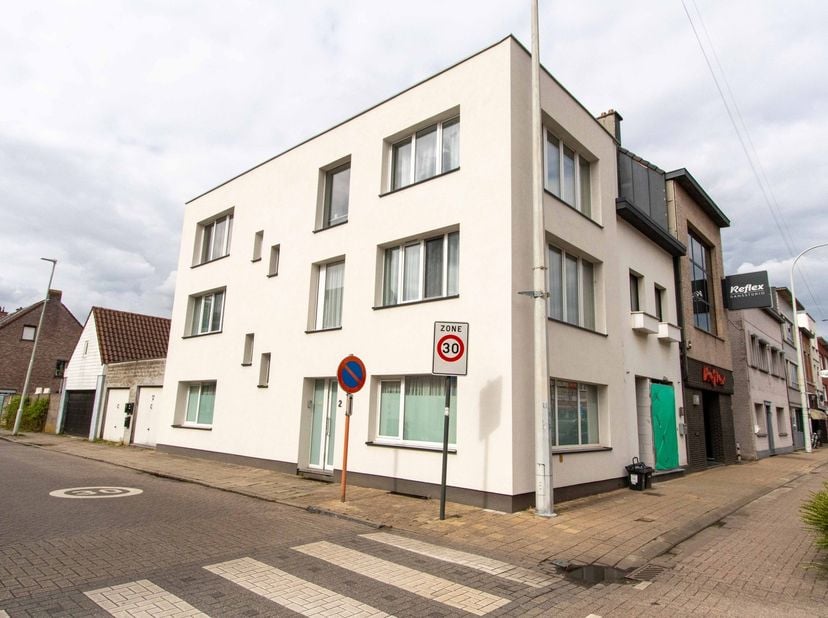 Appartement à louer
                    à 2110 Wijnegem