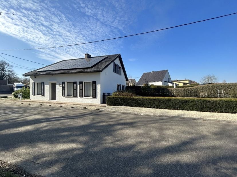 Maison à vendre
                    à 2430 Eindhout