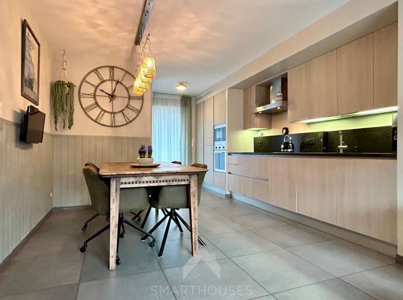 Maison à vendre
                    à 8791 Beveren-Leie
