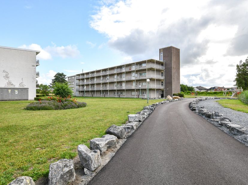 Appartement à vendre
                    à 8420 Klemskerke