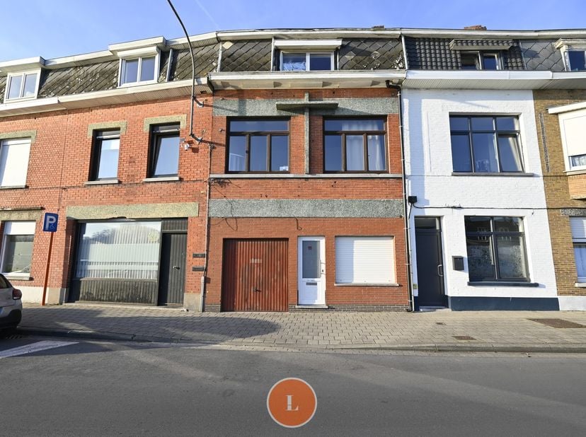Maison à vendre
                    à 8930 Menen