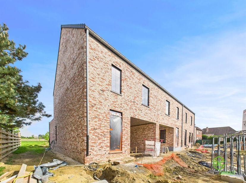 Maison à vendre
                    à 3450 Geetbets