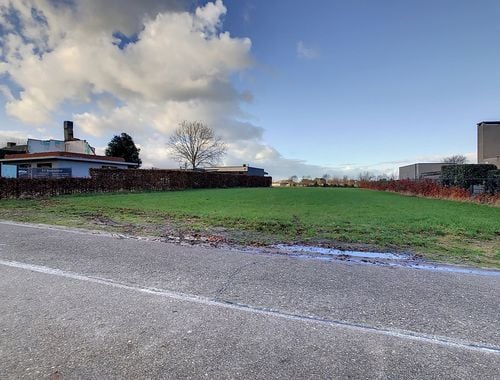                                         Bouwgrond te koop in Hoogstraten, € 237.000
