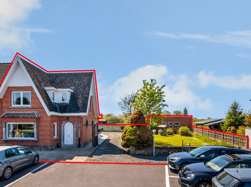 Gezellig wonen in het groene Haaltert – met alles binnen handbereik!&lt;br /&gt;
&lt;br /&gt;
Bent u op zoek naar een charmante woning in een rustige, landelijke