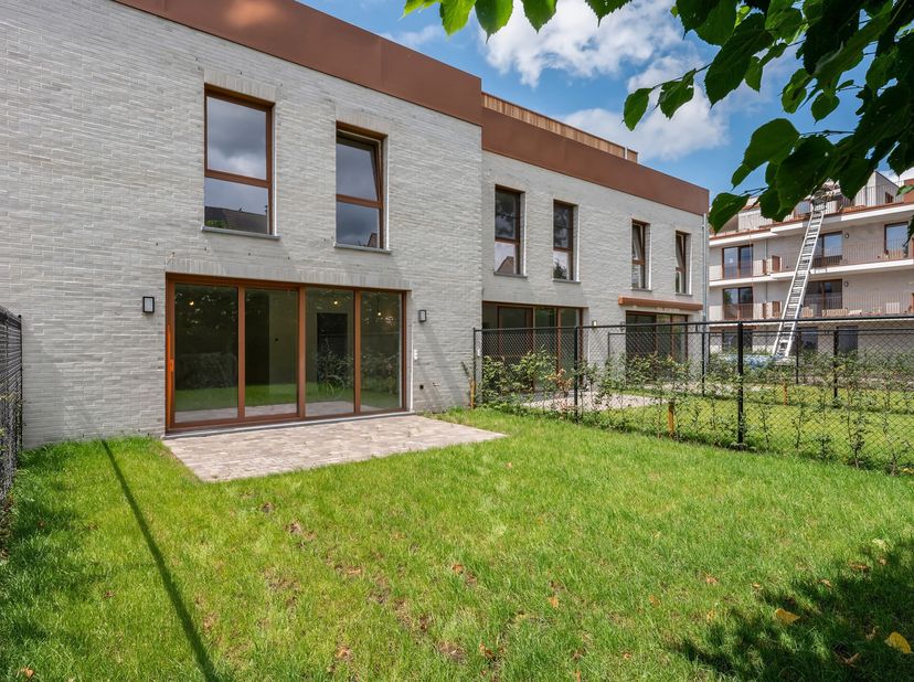 Maison à vendre
                    à 2320 Hoogstraten