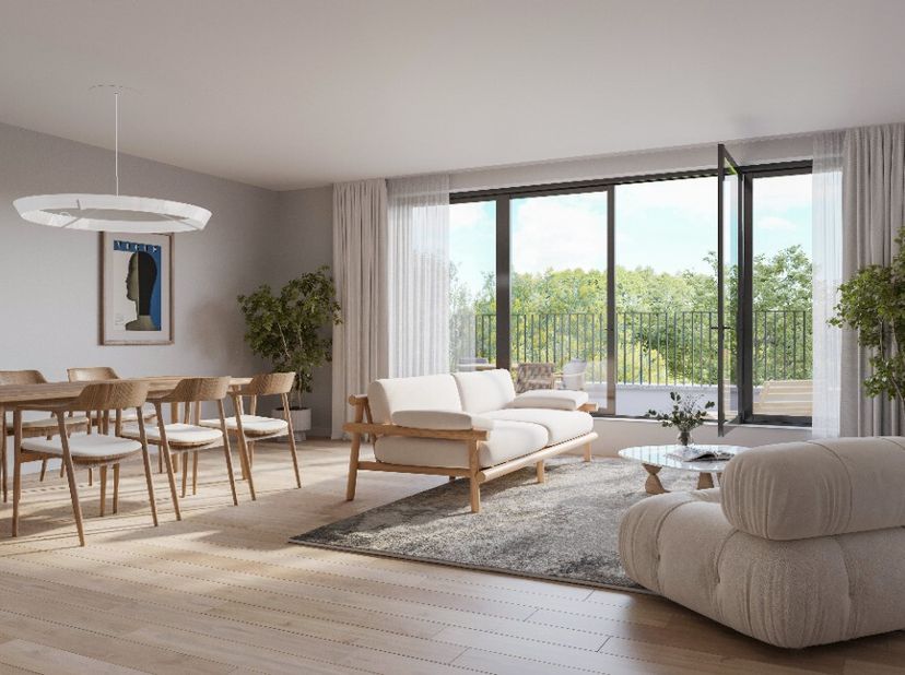Appartement à vendre
                    à 2890 Sint-Amands