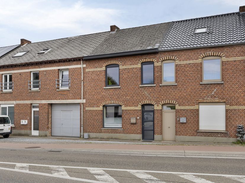 Maison à vendre
                    à 3550 Heusden