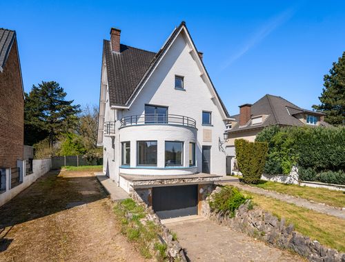                                         Maison à vendre à Geraardsbergen, € 349.000
