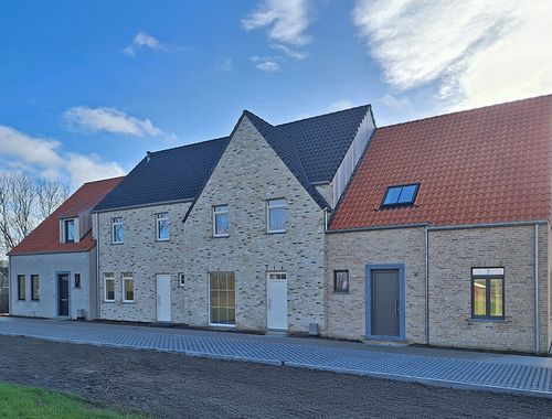                                         Woning te koop in Ramskapelle, € 387.000
