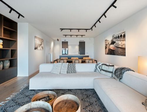                                         Appartement te koop in Nieuwpoort, € 795.000
