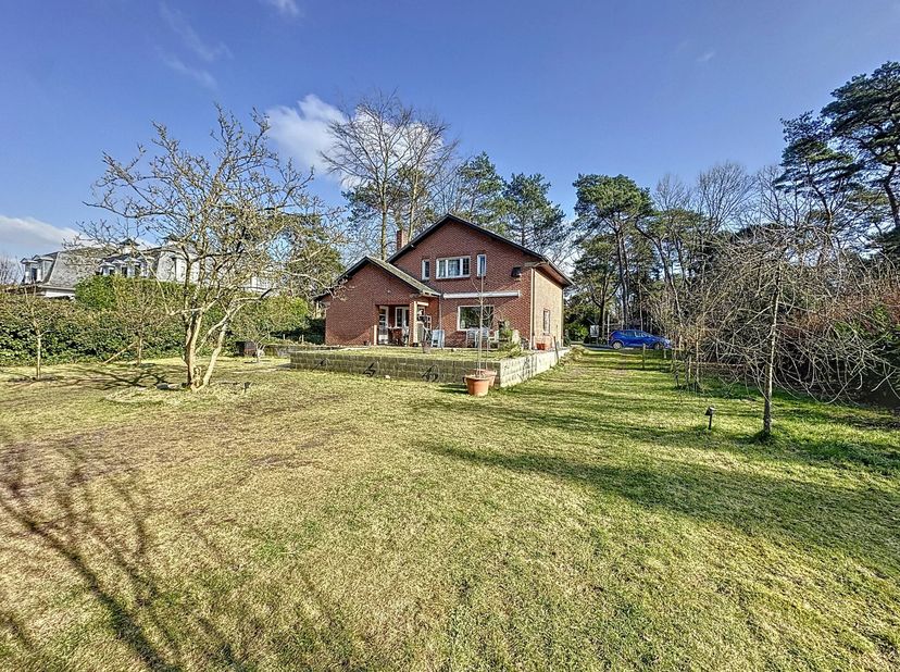 Maison à vendre
                    à 3920 Lommel