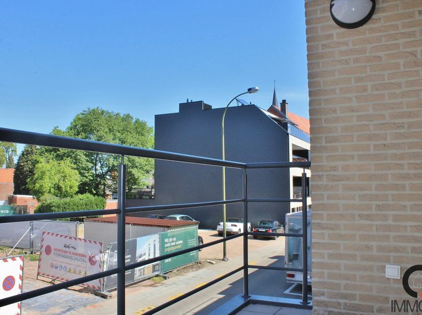 Appartement à louer
                    à 3980 Tessenderlo