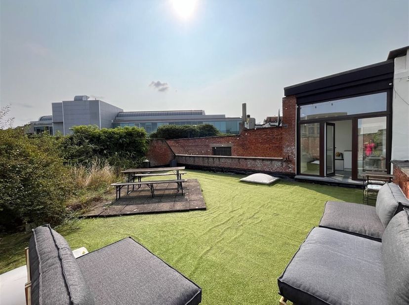 Maison à vendre
                    à 2018 Antwerpen