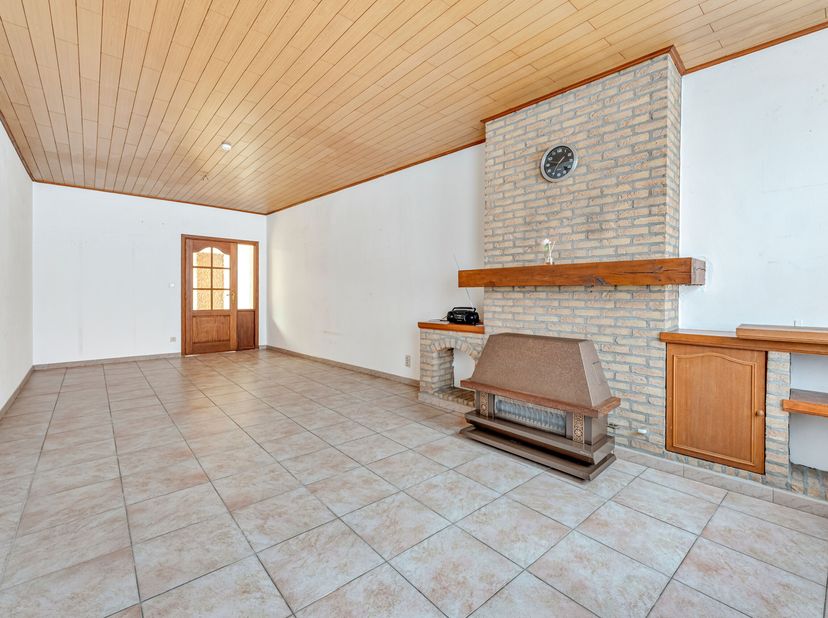 Maison à vendre
                    à 8930 Menen