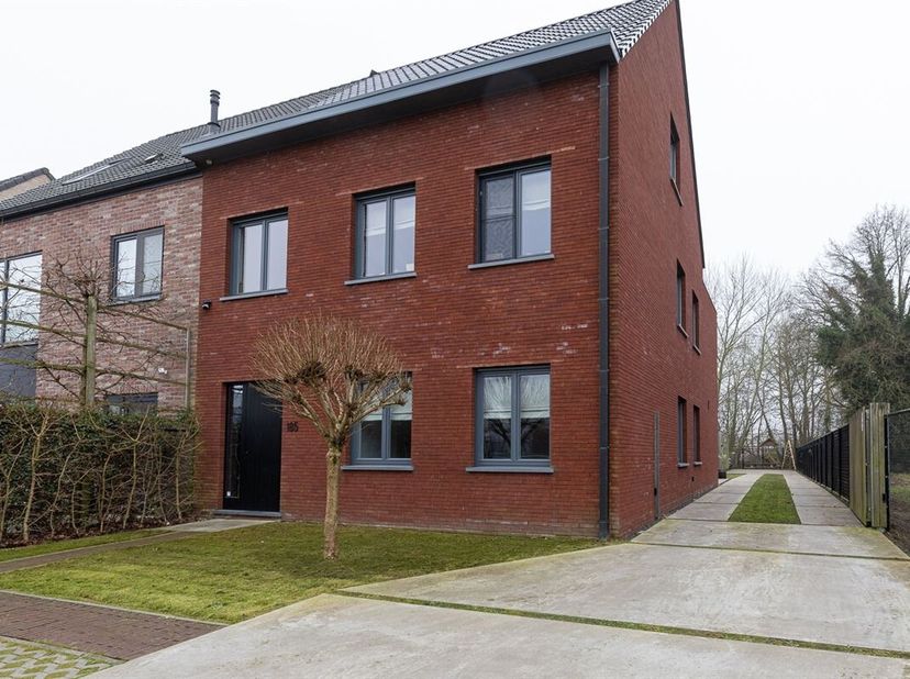 Maison à vendre
                    à 2570 Duffel