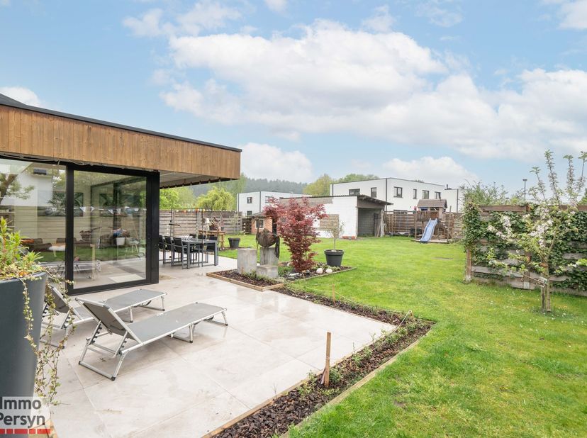 Maison à vendre
                    à 3271 Averbode