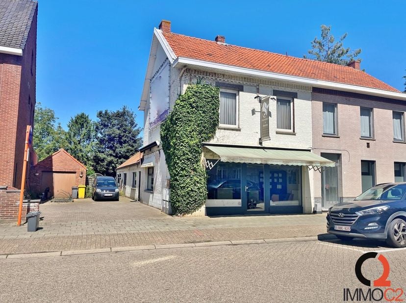 Maison à vendre
                    à 2430 Vorst