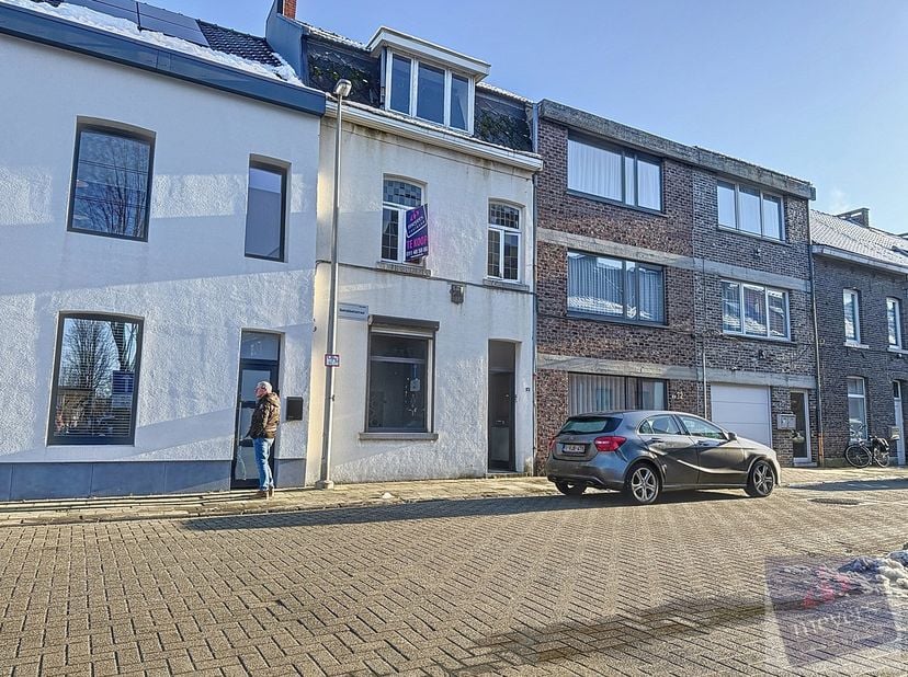 Maison à vendre
                    à 3500 Hasselt