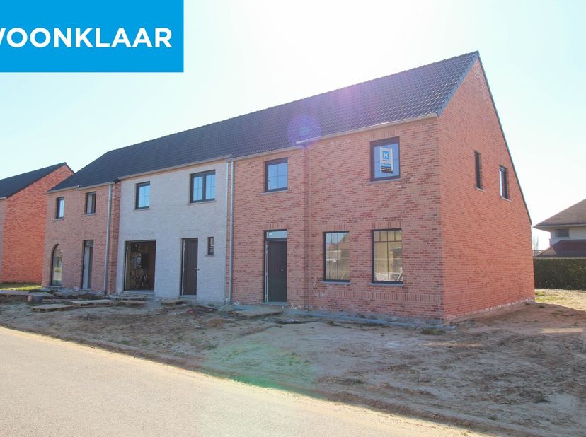 Huis te koop
                    in 8560 Wevelgem
