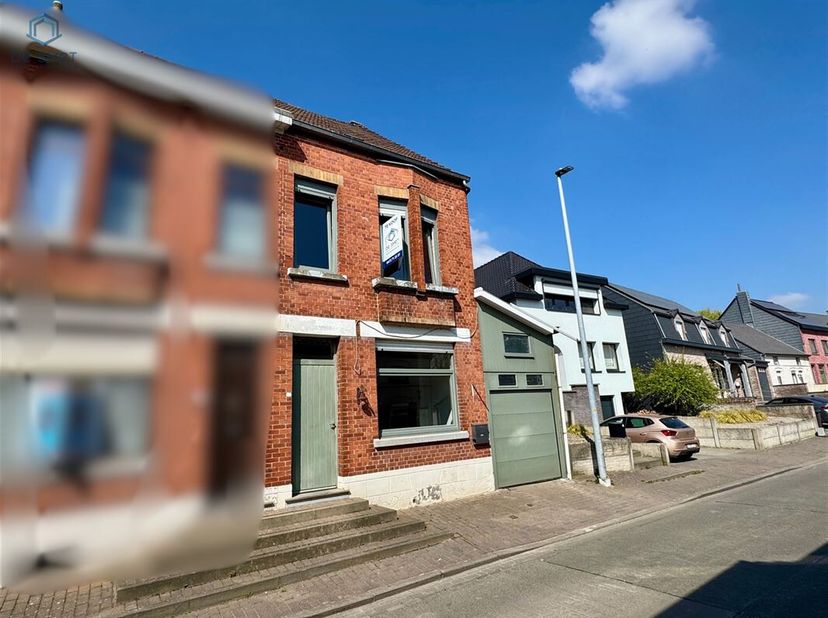 HOB MET GARAGE TE GERAARDSBERGEN!&lt;br /&gt;
Deze woning bevindt zich in schendelbeke vlakbij het station en Provinciaal Domein De Gavers.&lt;br /&gt;
De indelin