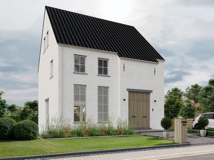 Maison à vendre
                    à 3080 Duisburg