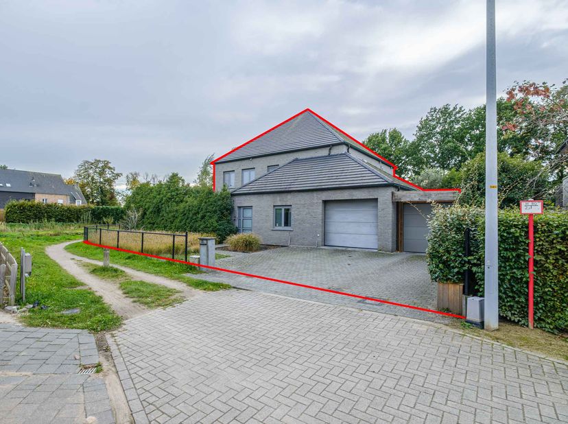 Maison à vendre
                    à 2350 Vosselaar