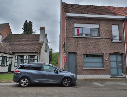                                         Woning te koop in Bornem, € 390.000
