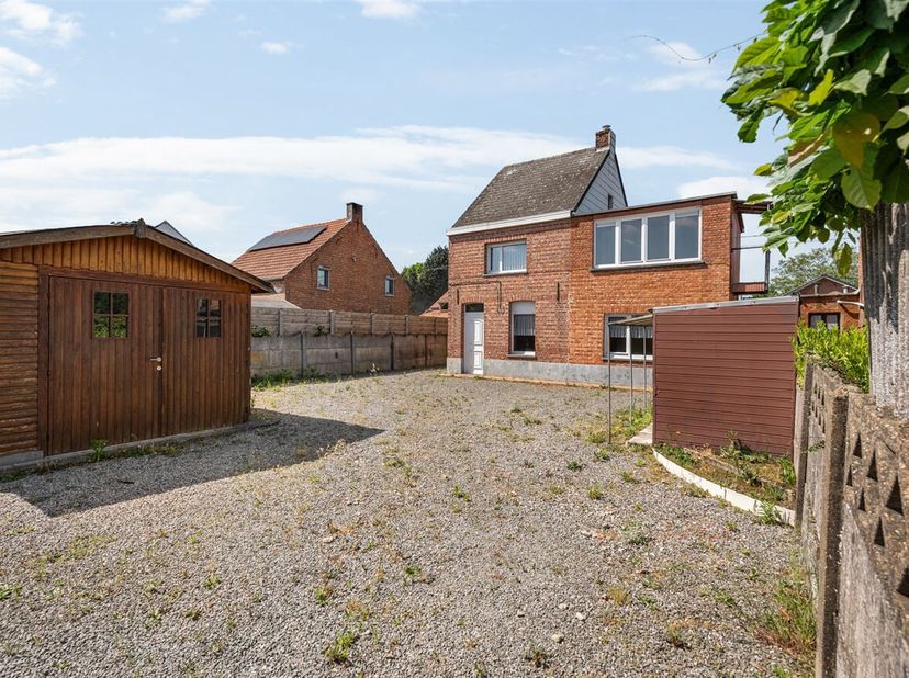 Maison à vendre
                    à 2235 Hulshout
