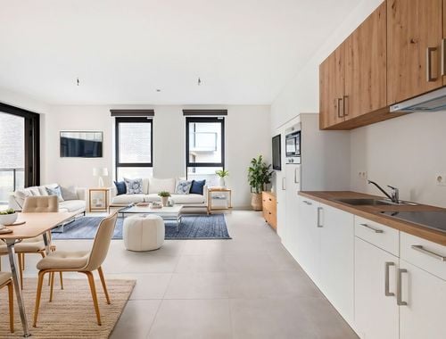                                         Maison à vendre à Mechelen, € 275.000
